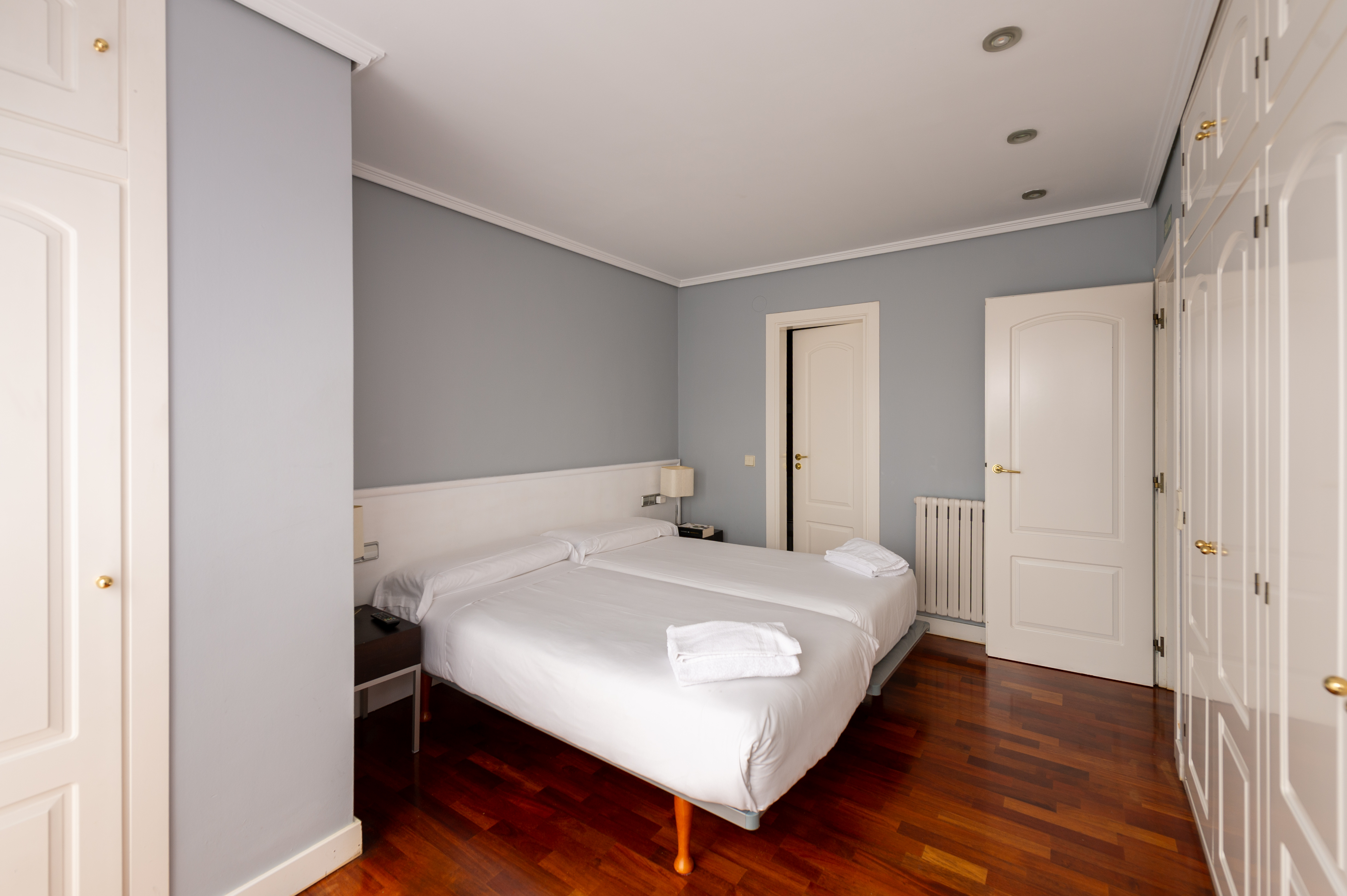 Apartamento Scala