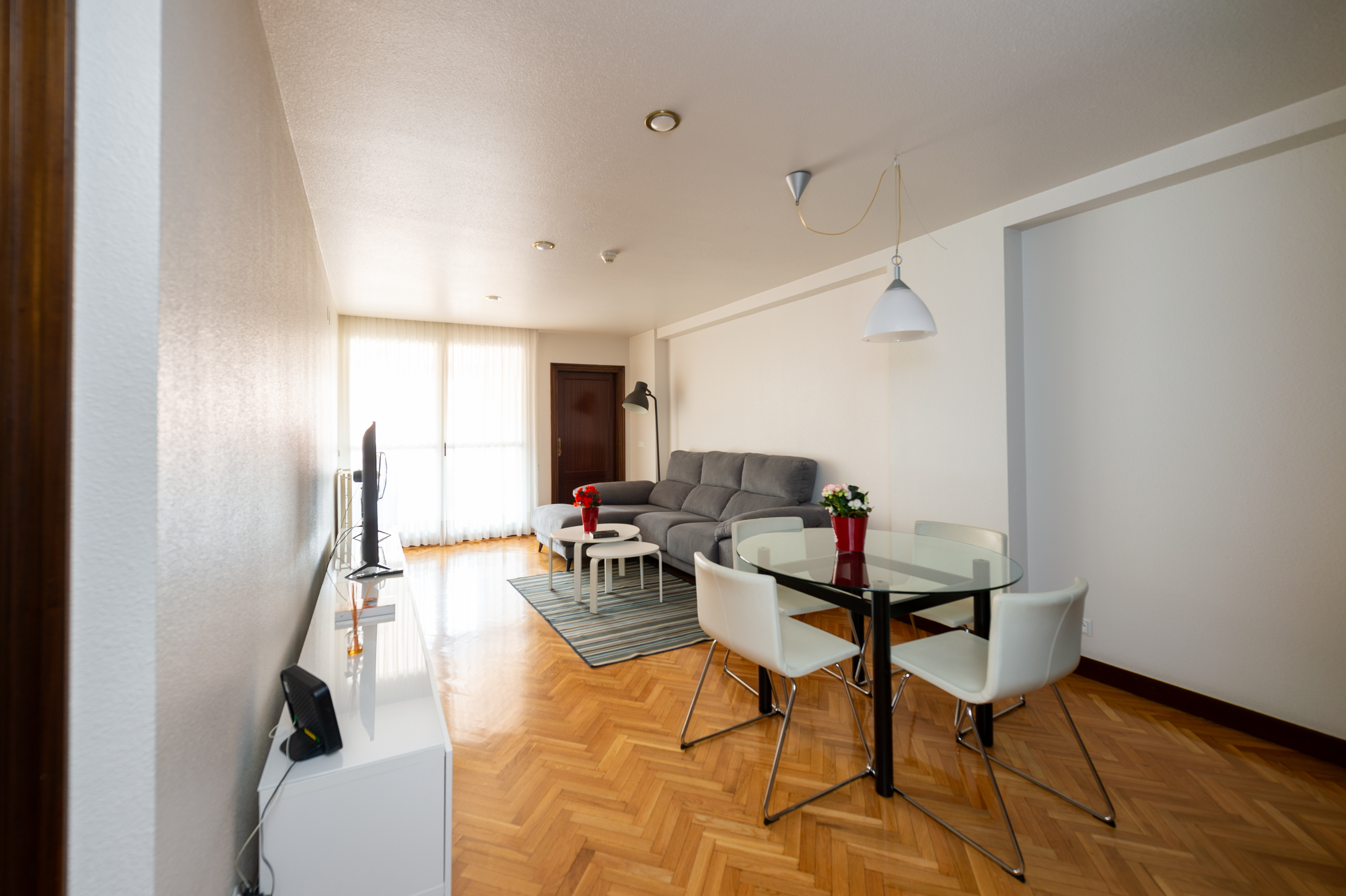 Apartamento Scala