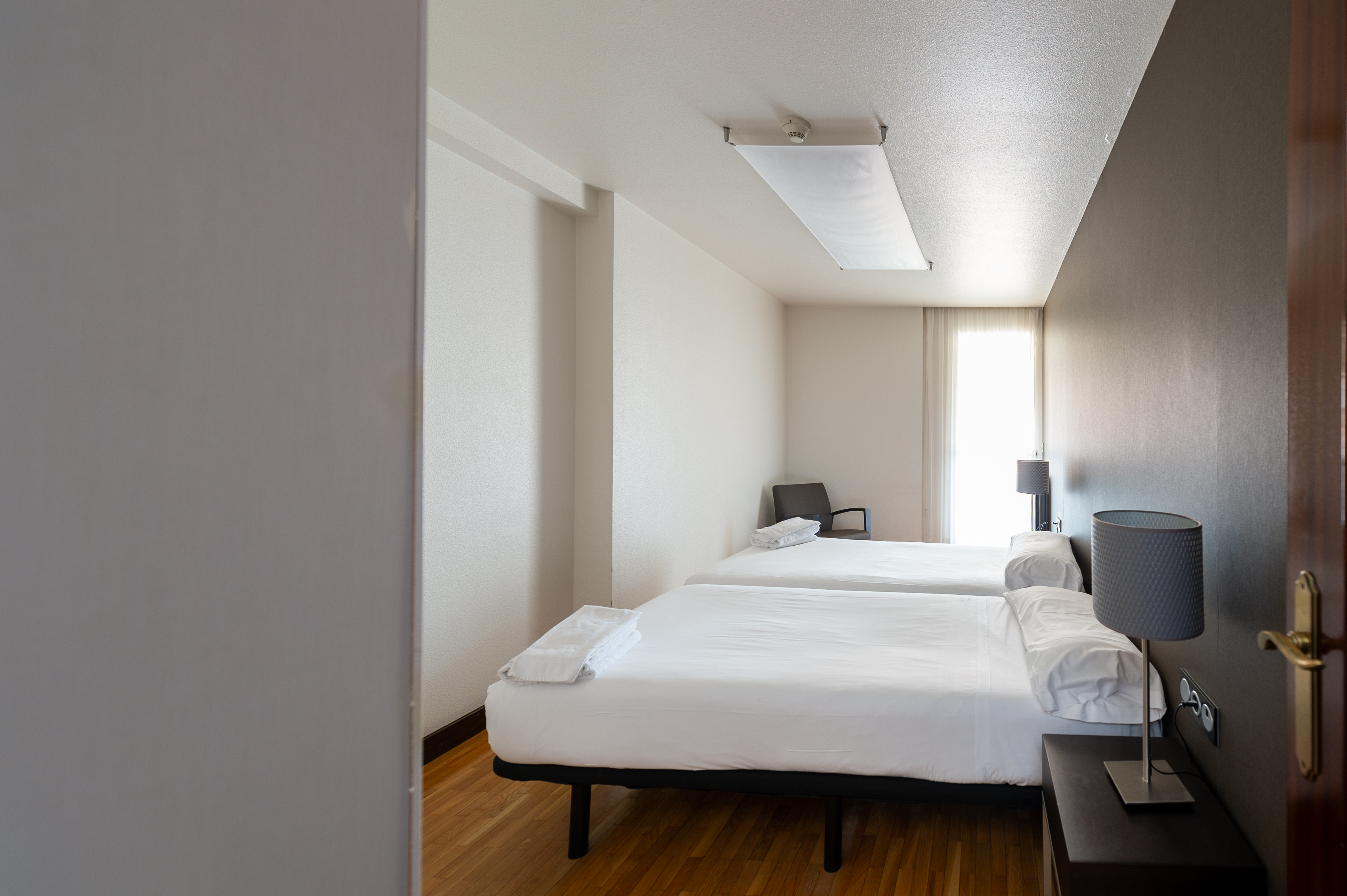 Apartamento Scala