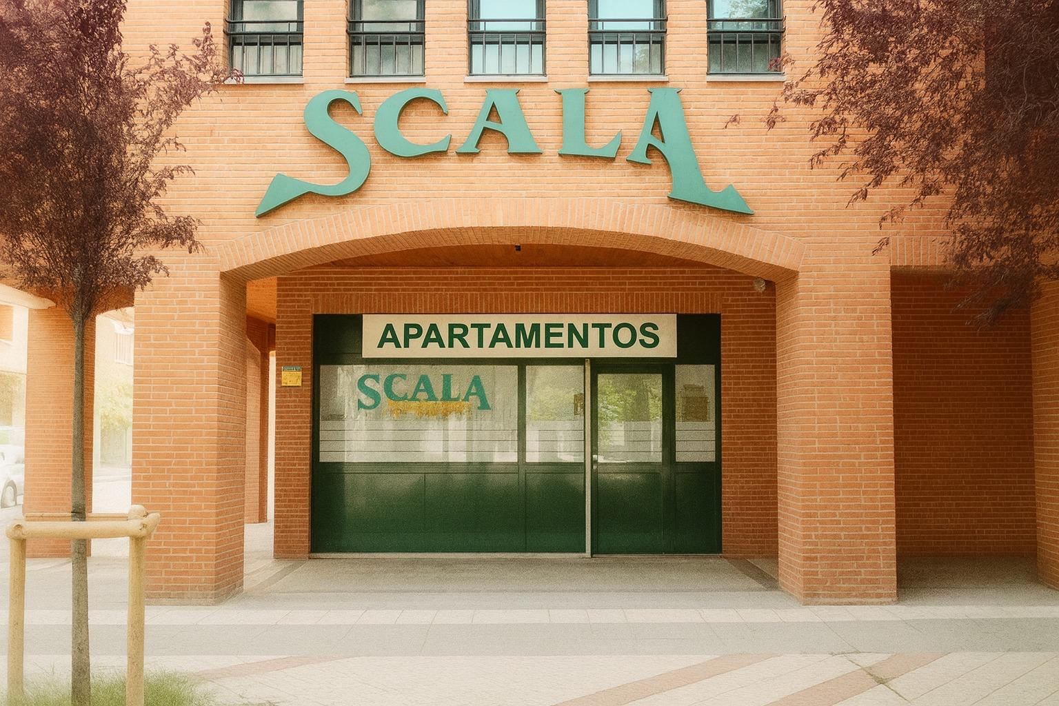 Apartamento Scala - imagen 3